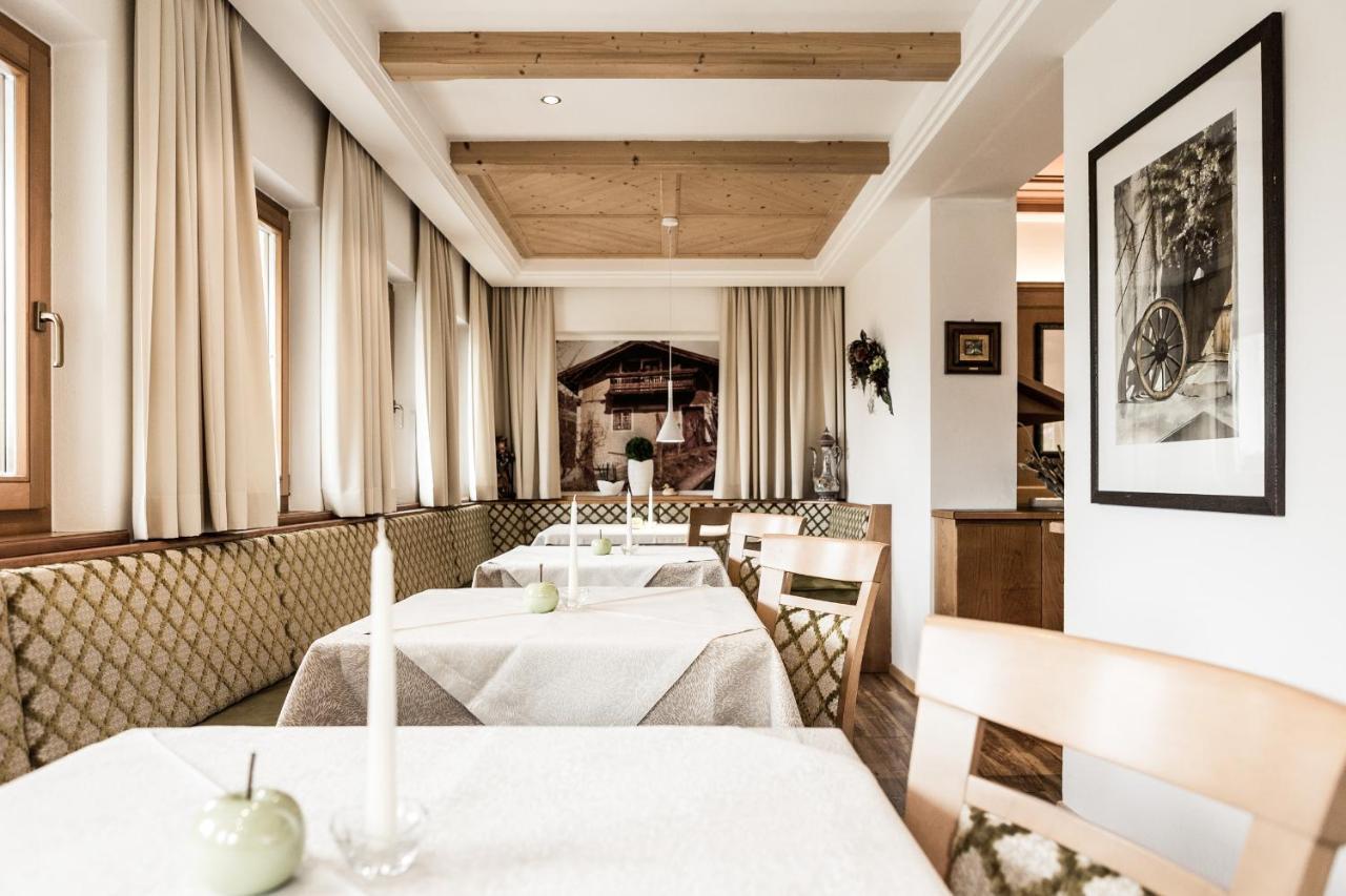 Hotel Tenne Schenna Dış mekan fotoğraf