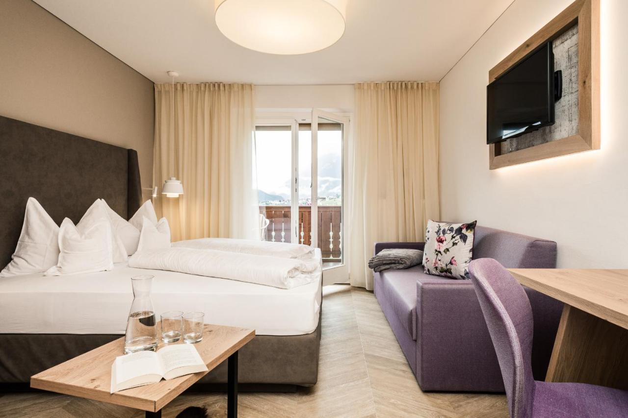 Hotel Tenne Schenna Dış mekan fotoğraf