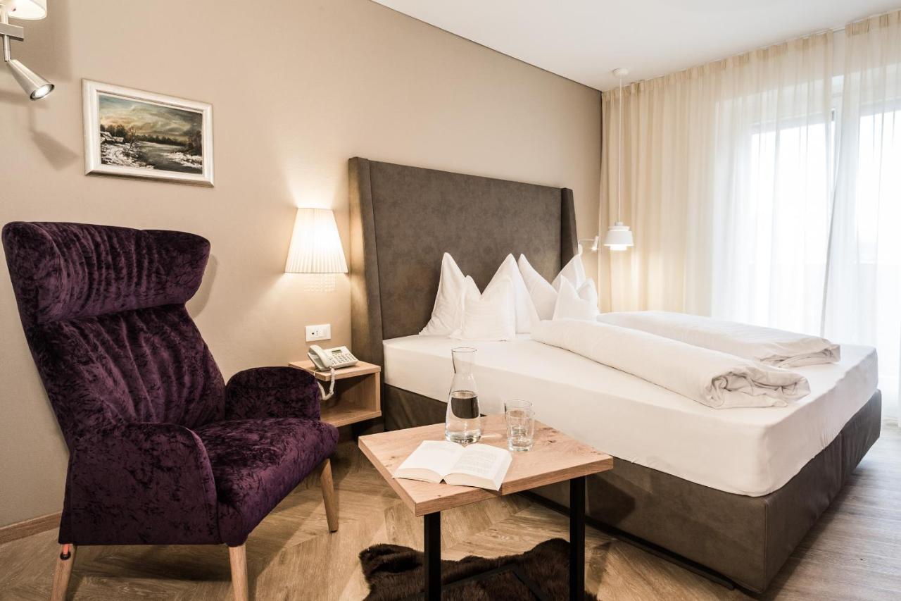 Hotel Tenne Schenna Dış mekan fotoğraf