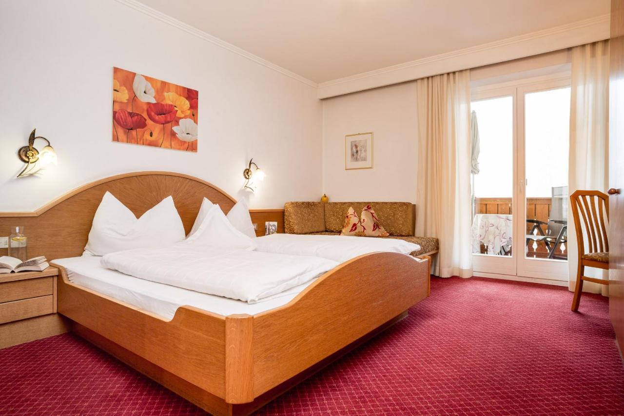 Hotel Tenne Schenna Dış mekan fotoğraf