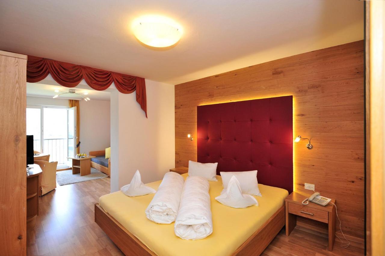 Hotel Tenne Schenna Dış mekan fotoğraf